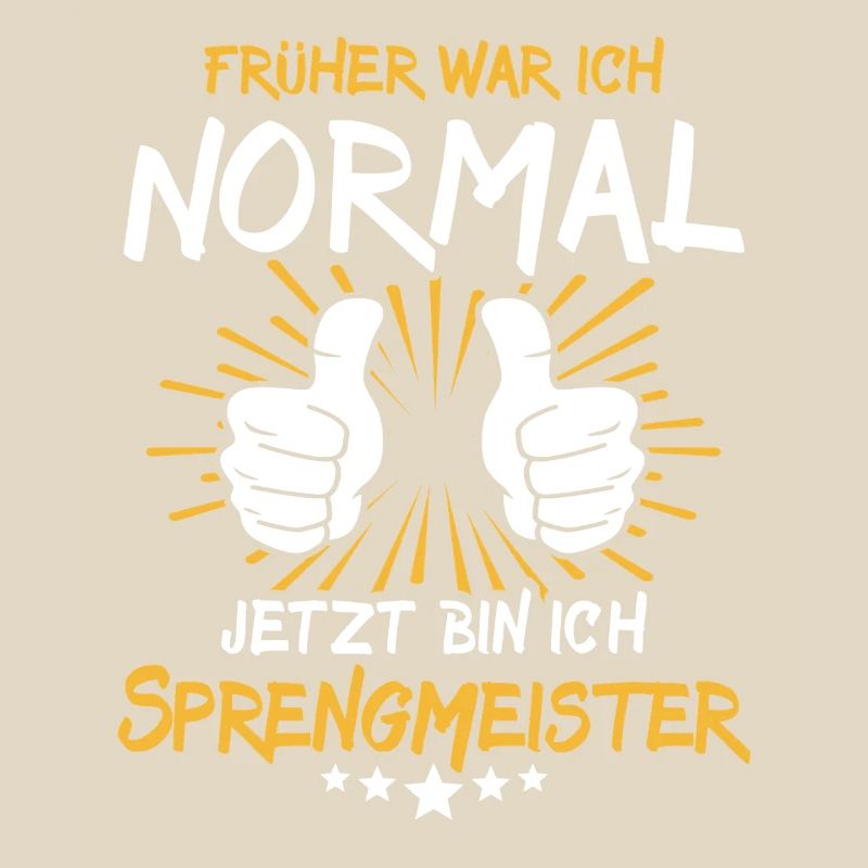 Sort de Commandant de Démolition