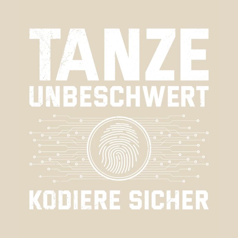 Science Coder TANZE UNBESCHWERT KODIERE SICHER