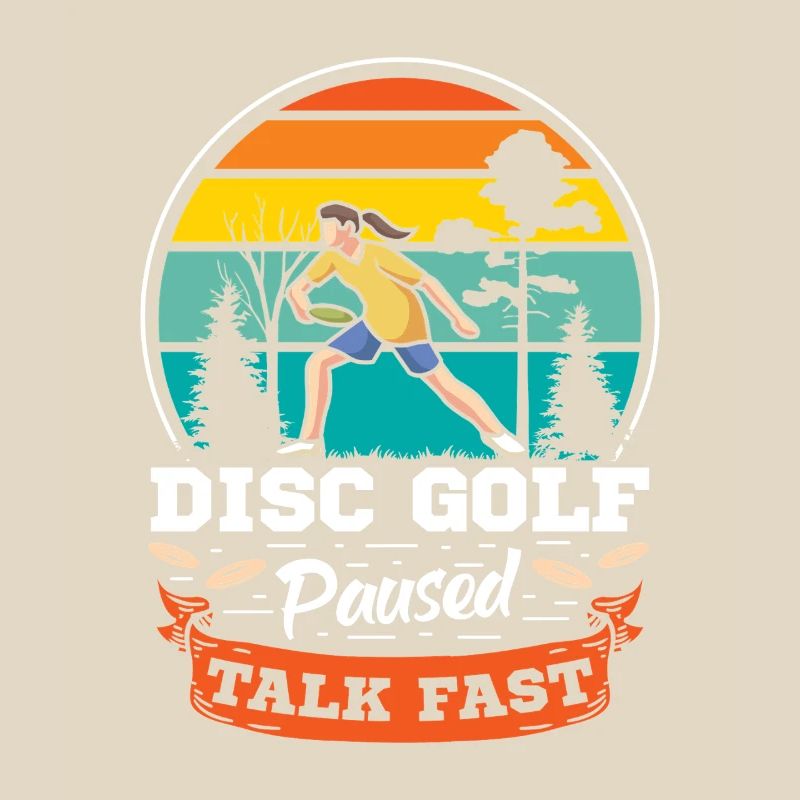 Disc Golf Geschenke Discgolf