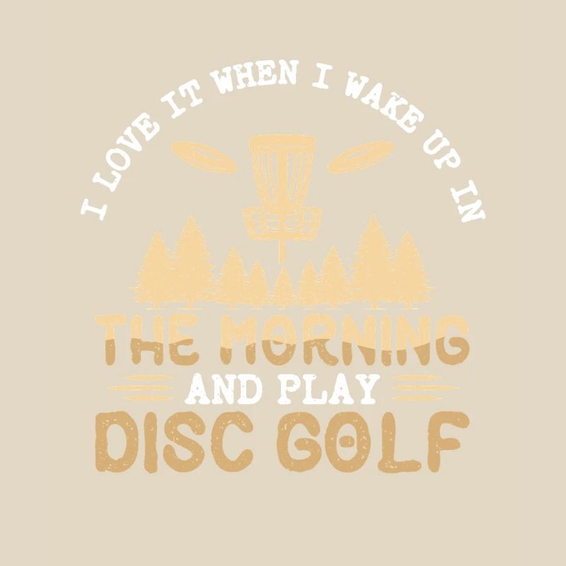 Cadeaux de disc golf Disc Golf