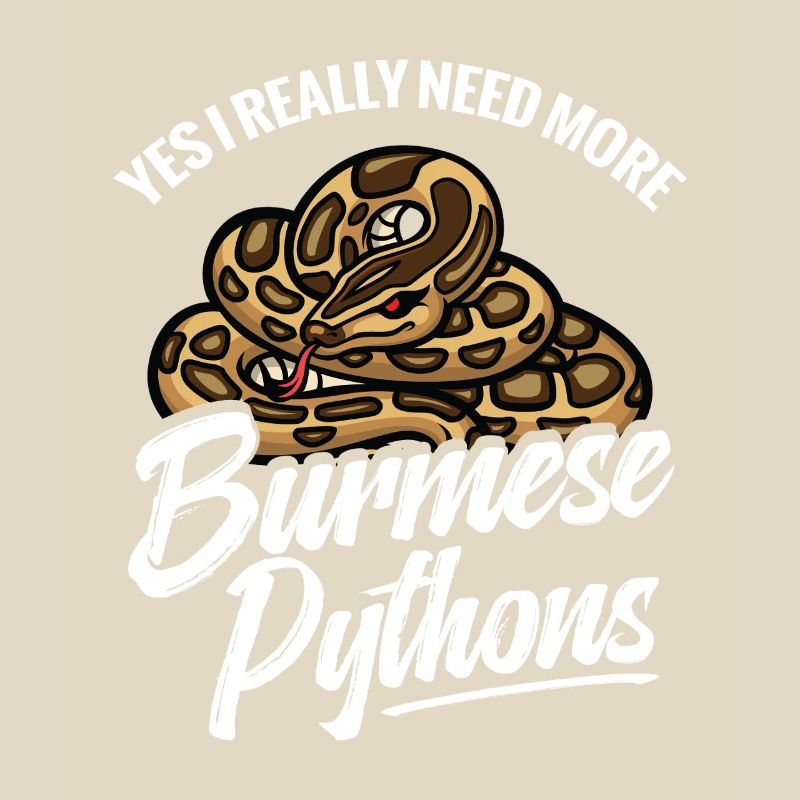  Python Lover Snake Mom Terrarium Reptile Dad