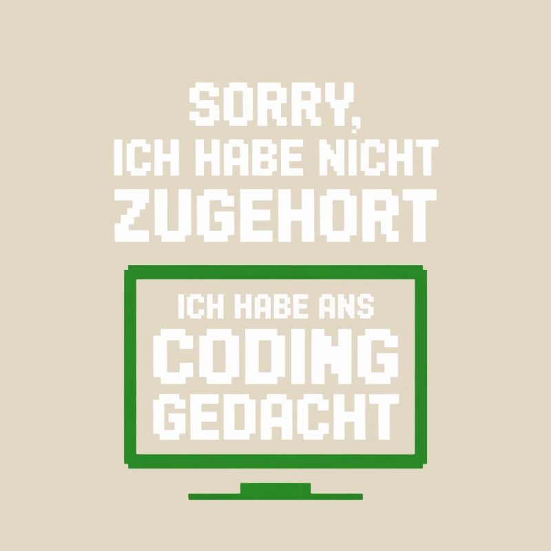 Tée du moniteur de codage