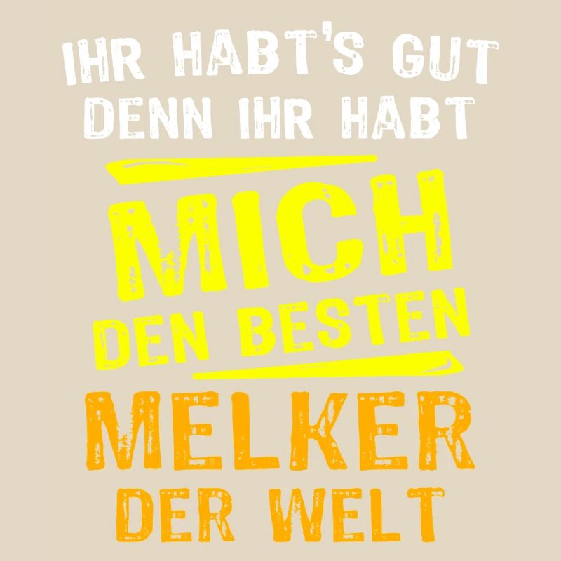 Melker Gift