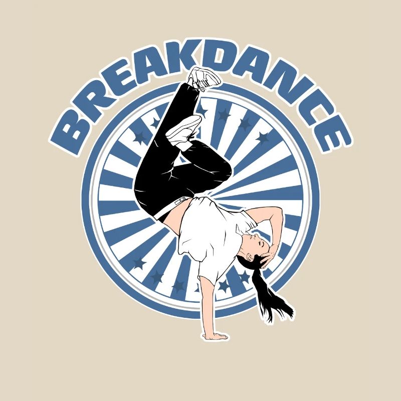 Breakdancing