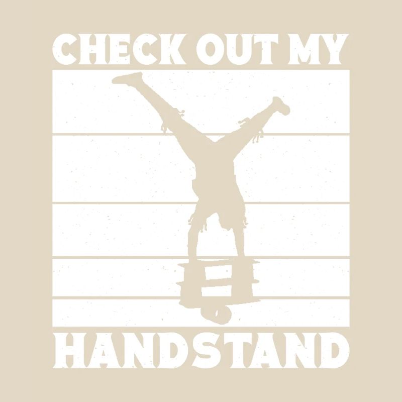 Graphisme de cirque Découvrez mon idée cadeau sur le poirier