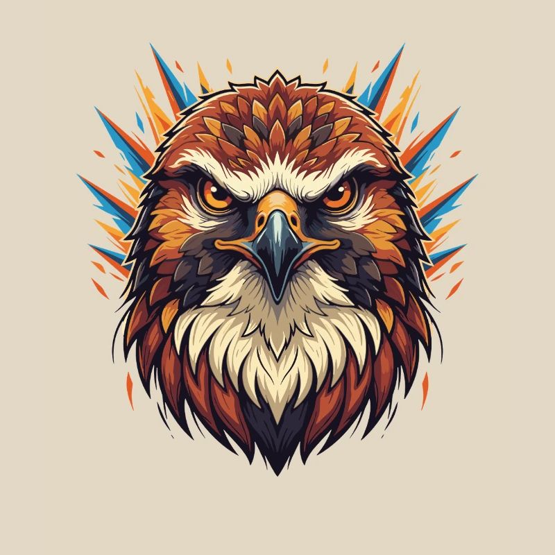 Imperial Eagle Fire Claw