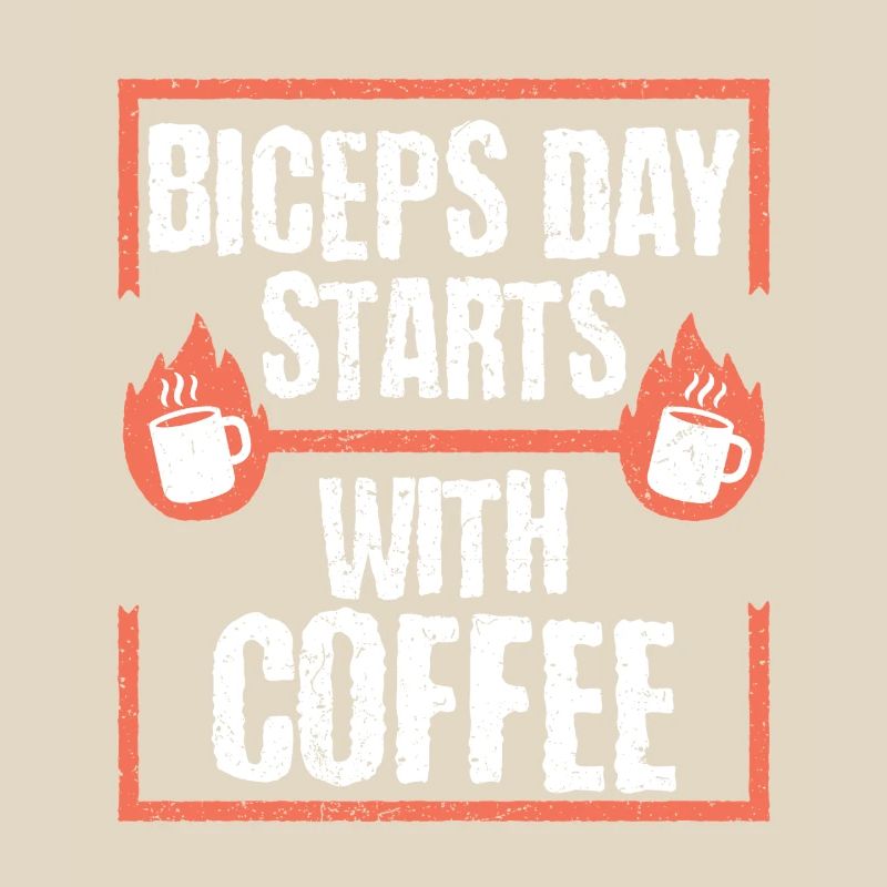 Biceps Bicep Training Bodybuilder Gym