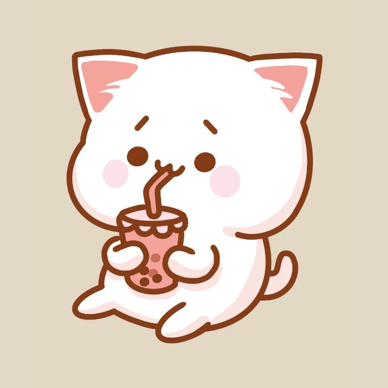Chat et Shake