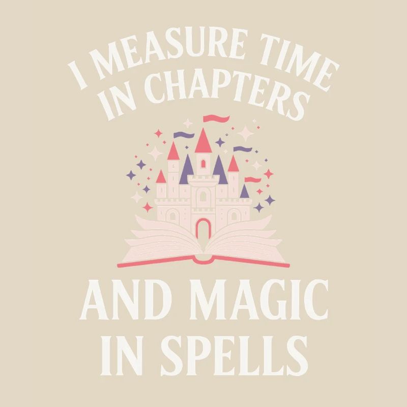 Magic Spells Fairytale Castle Bookworm Magic