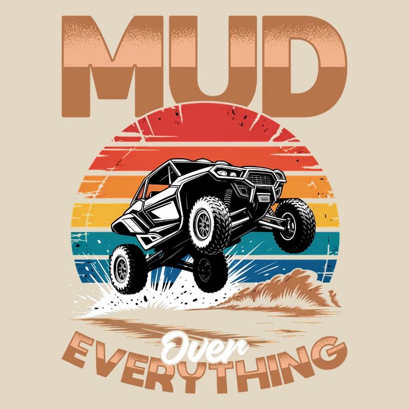UTV Off Road 4 Wheeler Side by side