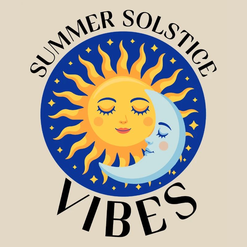 Litha Pagan Summer Solstice Midsummer Midsommar