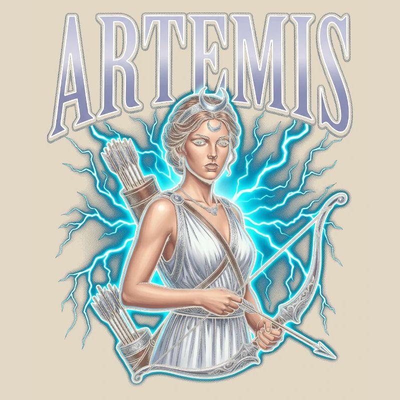 Artemis Lightning Hunter
