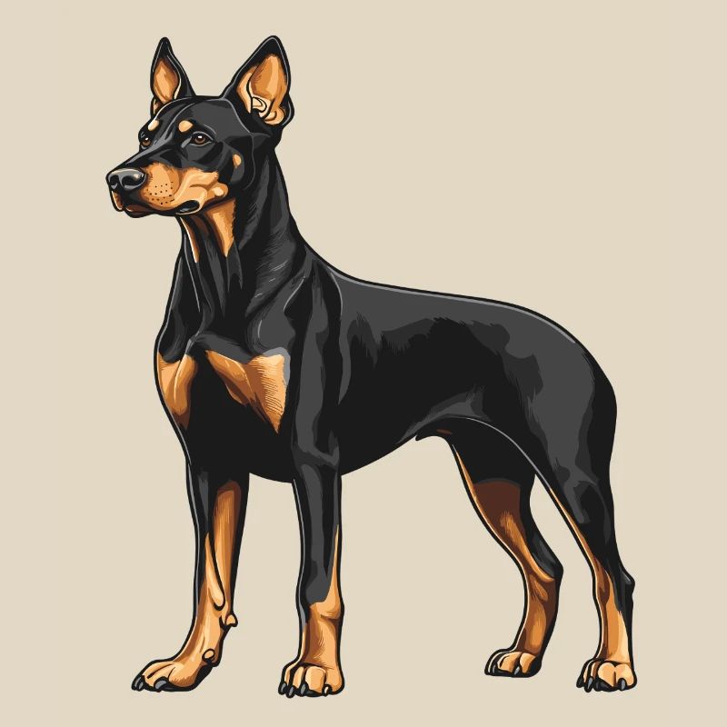 Dobermann