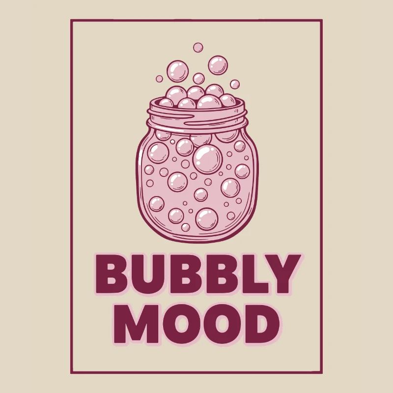 Sourdough Bubbly Mood Bread Baking Baker Era