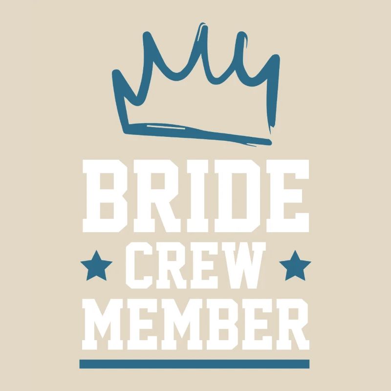 Bride Crew