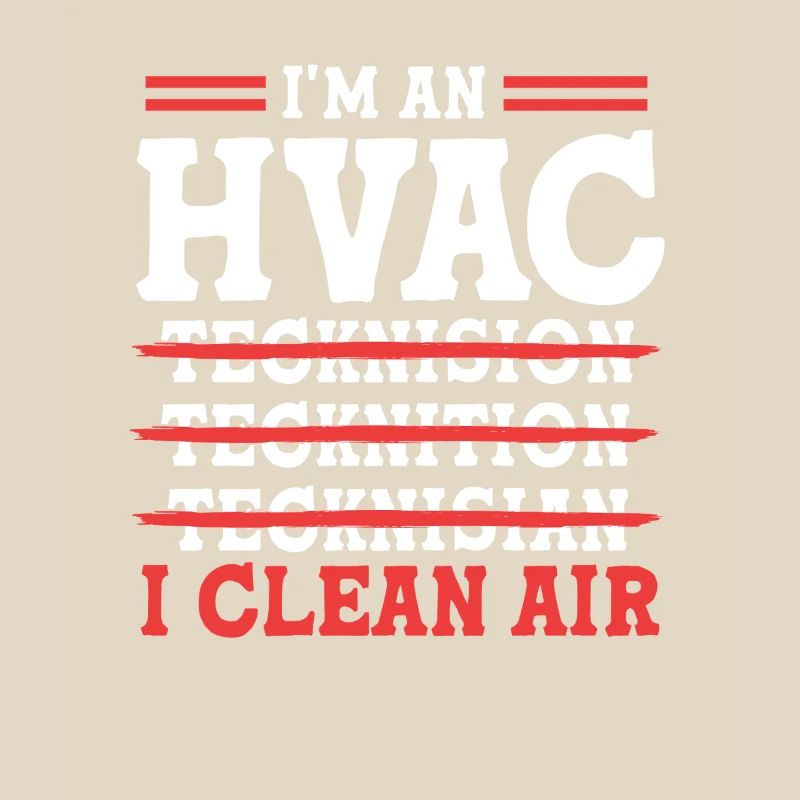 Heating Air Conditioning Technician Technician Refrigeration Technician