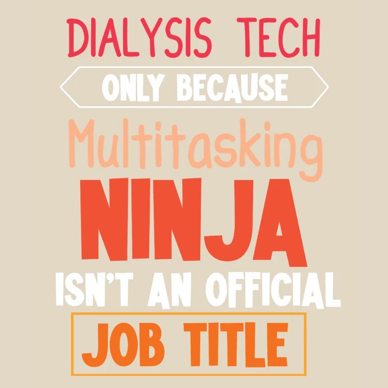 Technicien en dialyse néphrologie