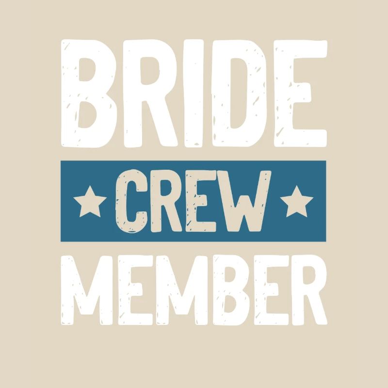 Bride Crew