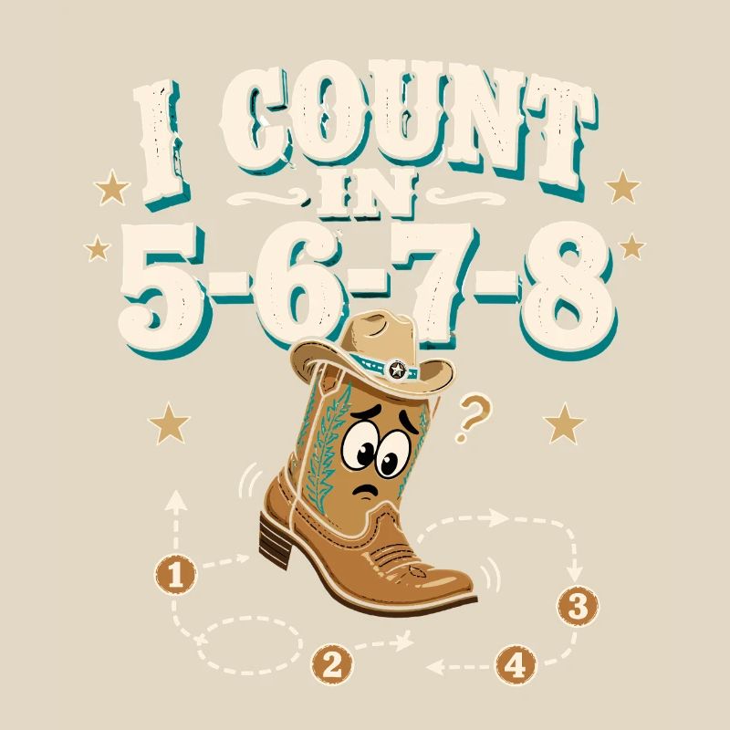 Compte 5-6-7-8