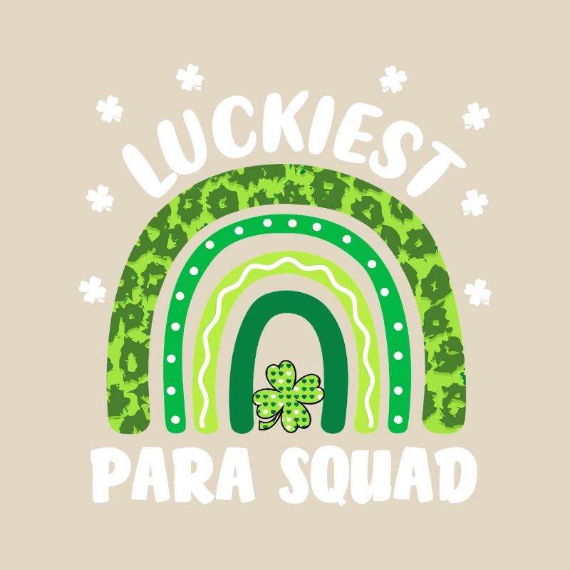 Luckiest Para Squad