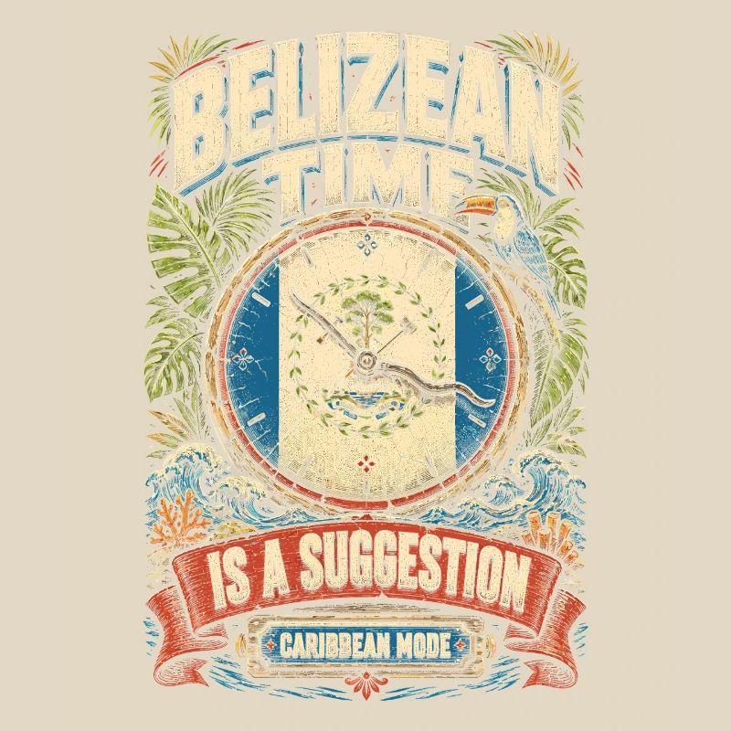 Belize Belizean Root