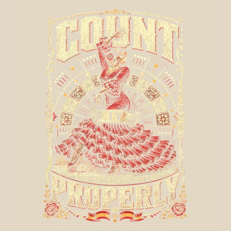 Flamenco Count It Properly