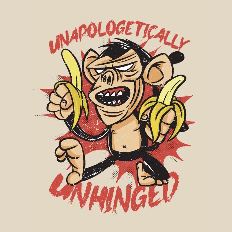 Journée du Singe Sans Complexe