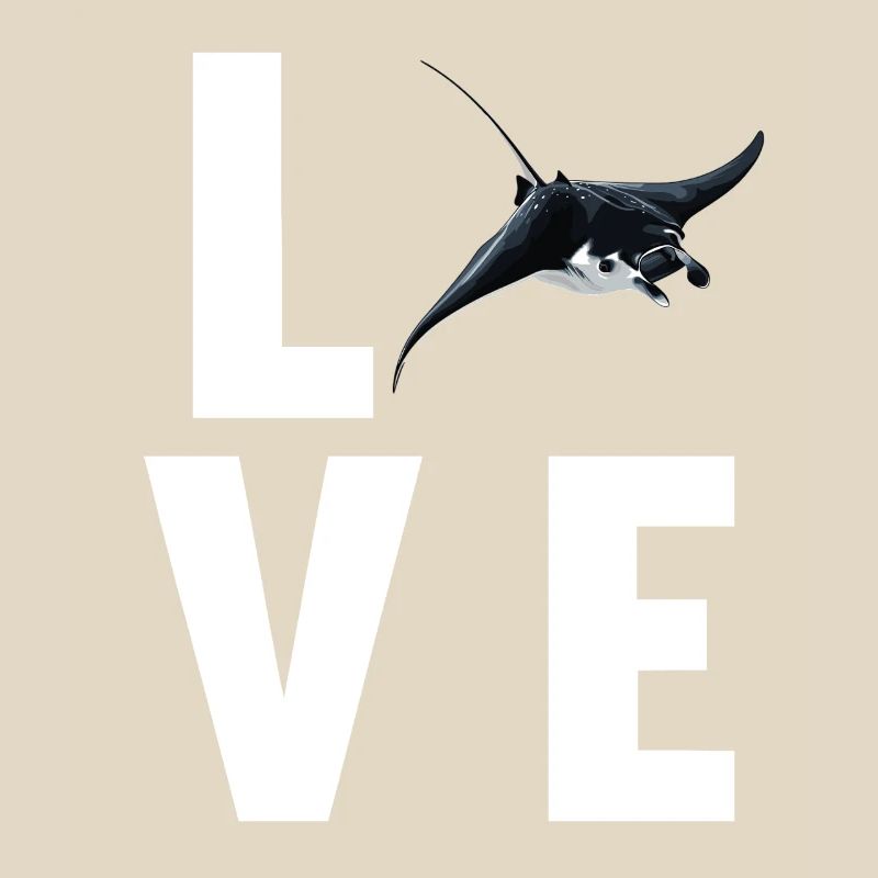 Rochen Mantarochen