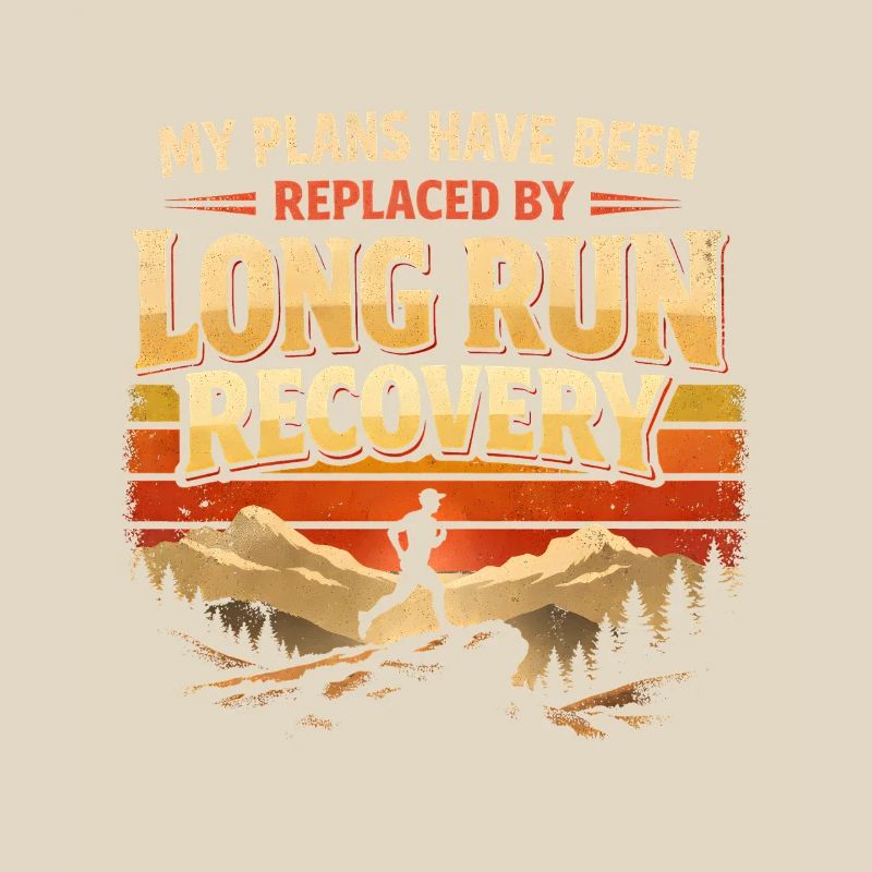 Pläne gestrichen | Long Run Erholung