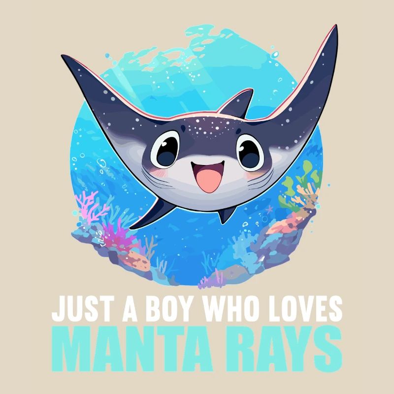 Rochen Mantarochen