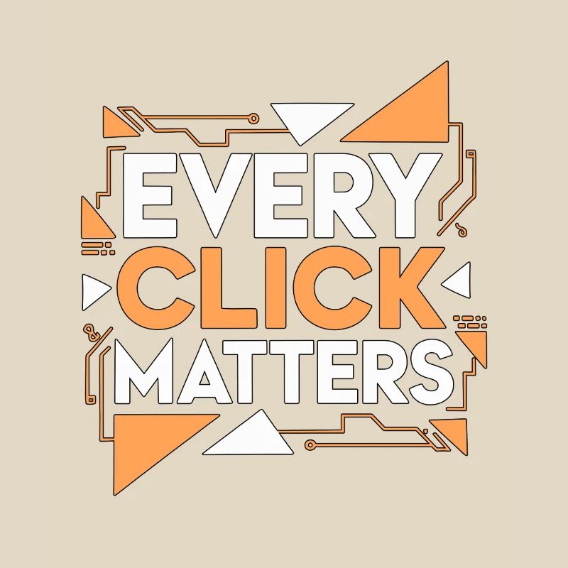 Designer UX/UI : Chaque clic compte : Designer web
