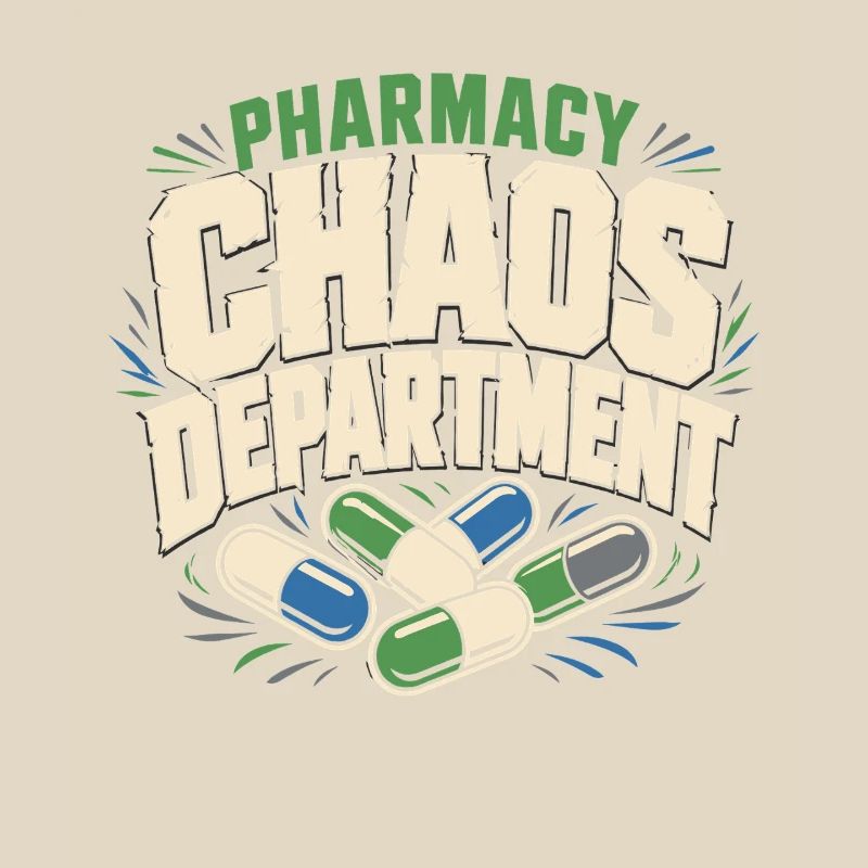 Pharmacy Technician Pharmacy Tech Cpht Rx Gift