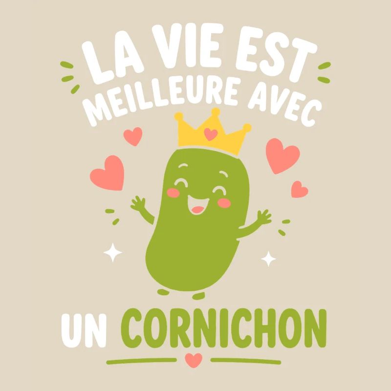Cornichon