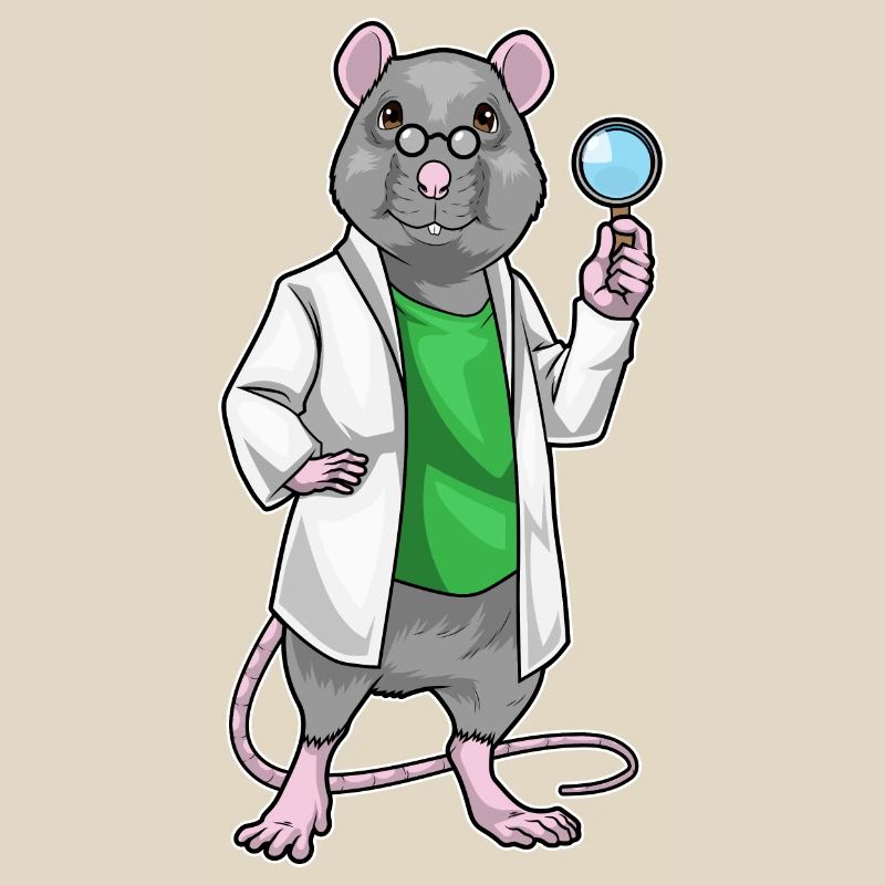 École des professeurs de sciences des rats