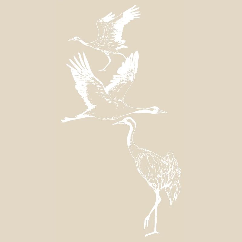 CRANES