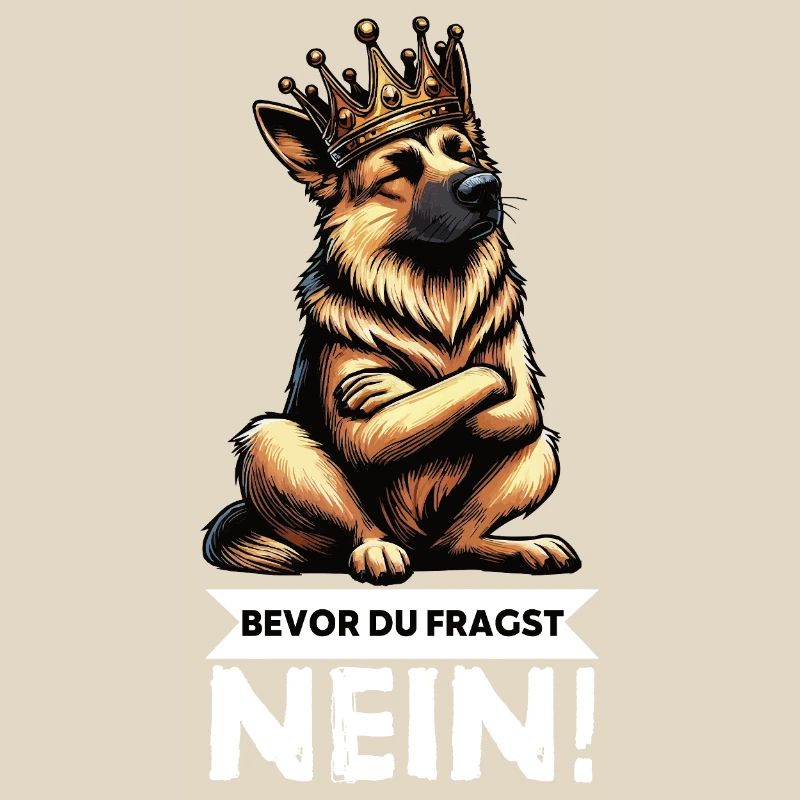 Bevor Du Fragst Deutscher Schäferhund Schäferhunde