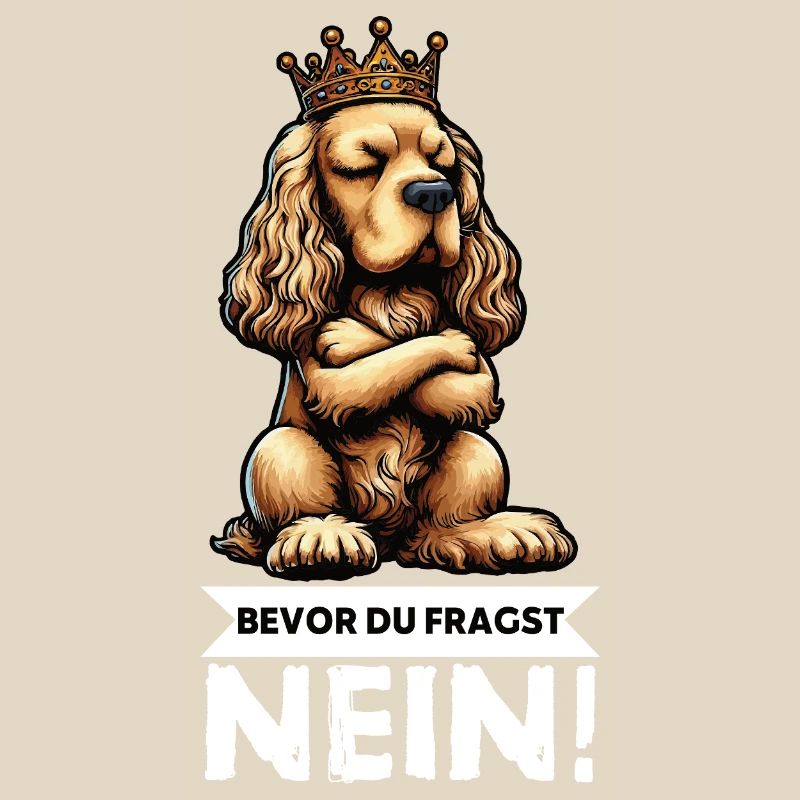 Before you ask: Cocker Spaniel Cocker Dog