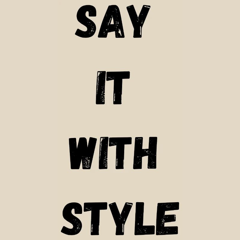 Abstract Geometric Wave Pattern