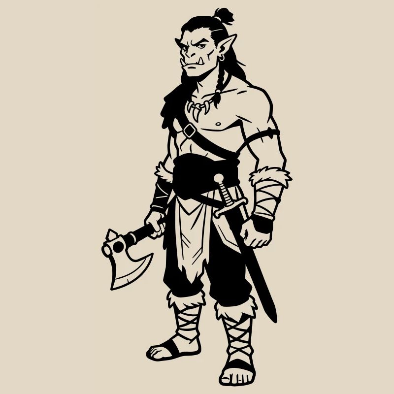 Orc