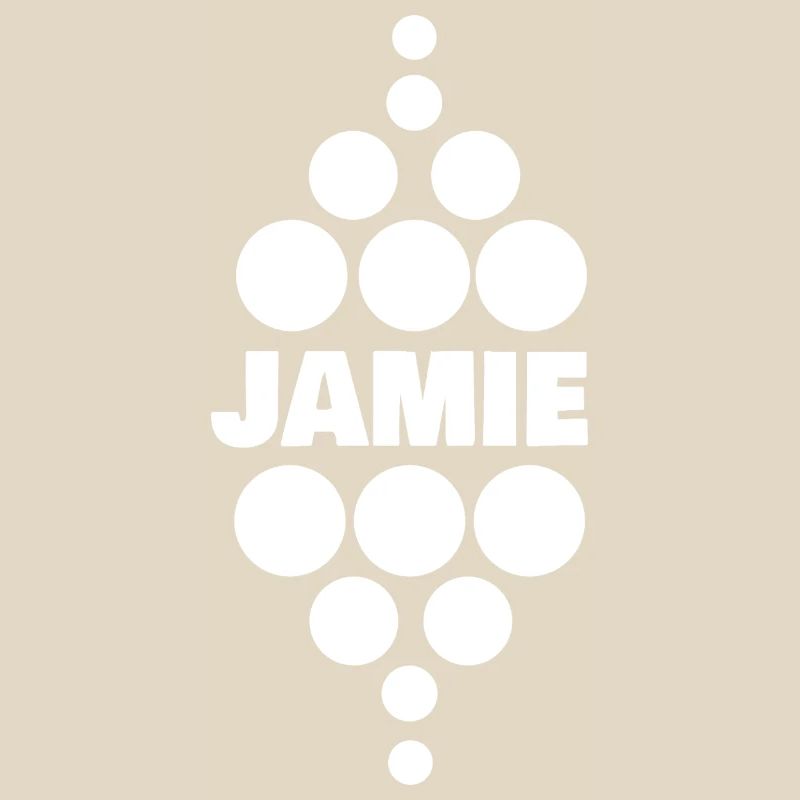 Jamie as a first name