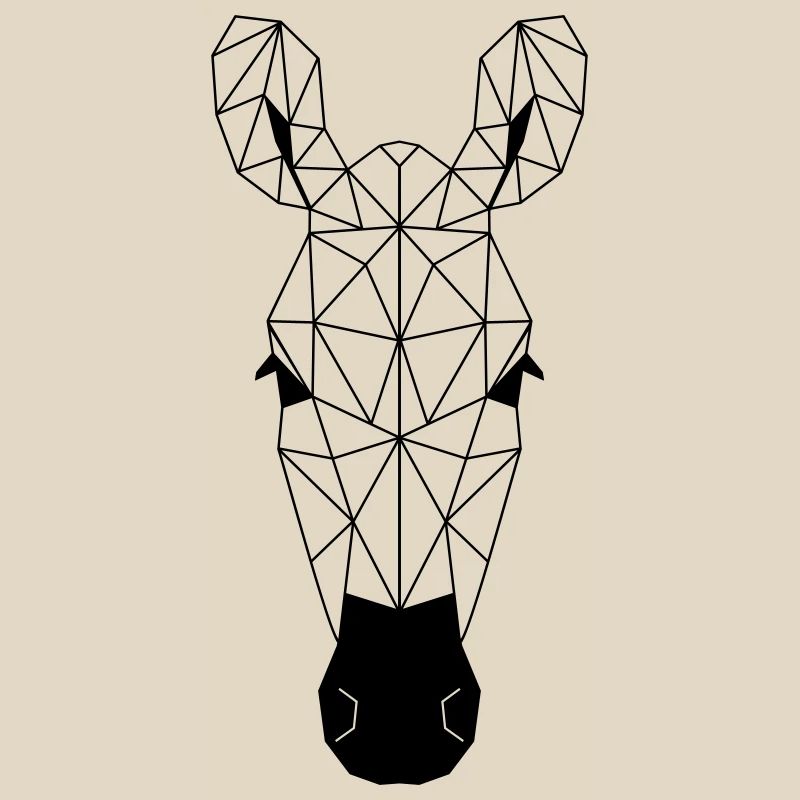 Zebra Polygon
