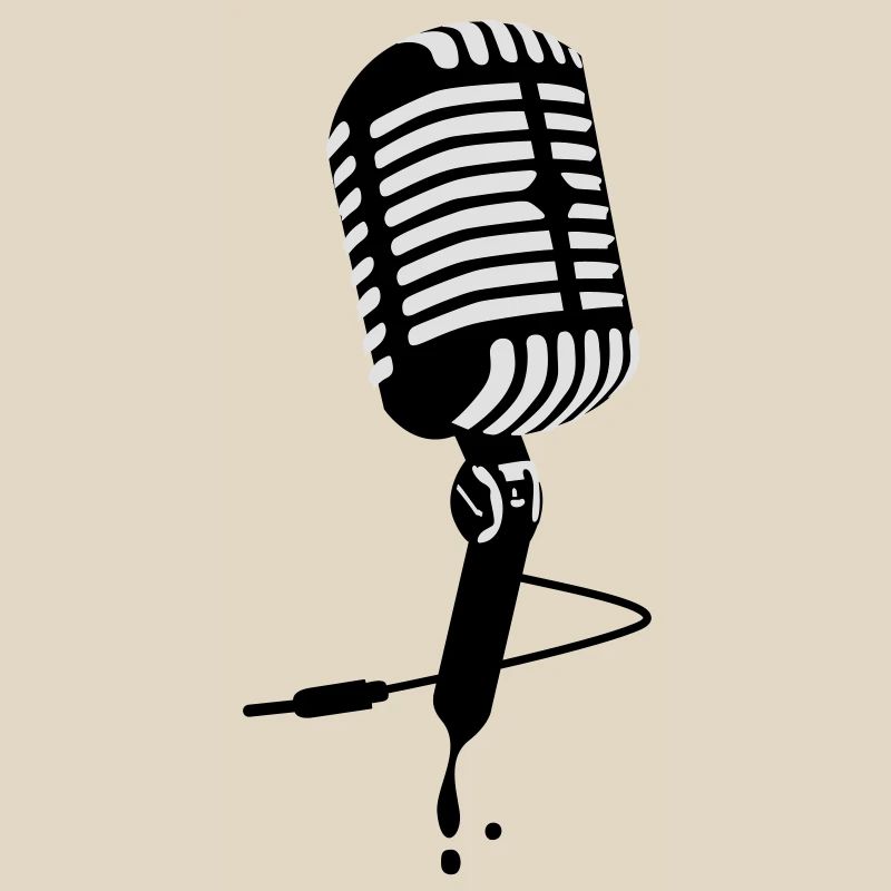 Mikrofon microphone