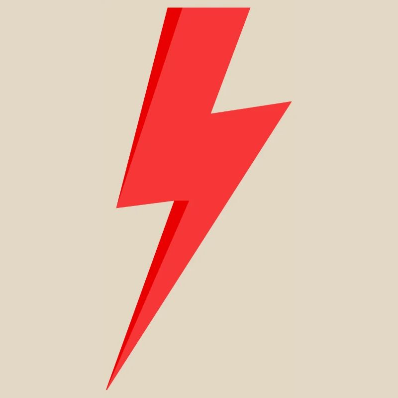 Red Lightning