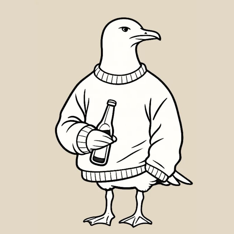Compagnon côtier