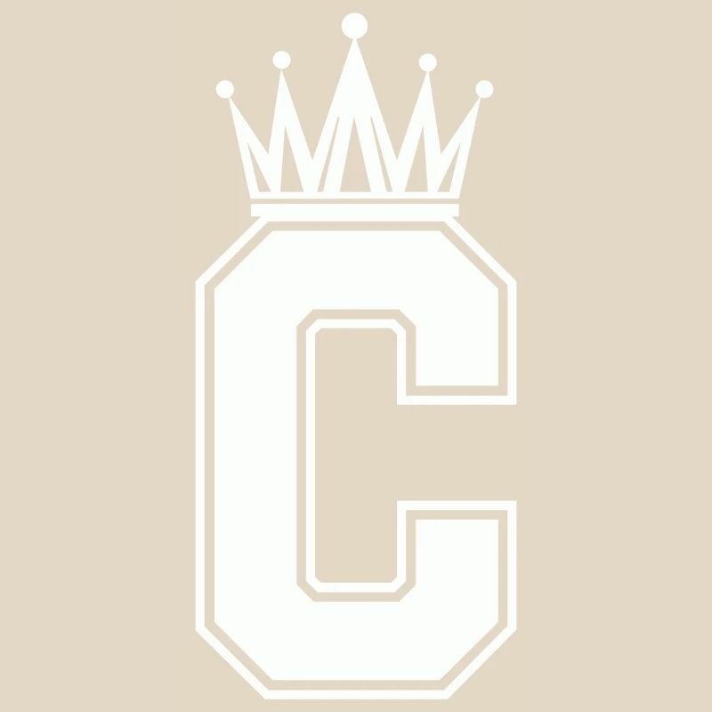 Buchstabe C