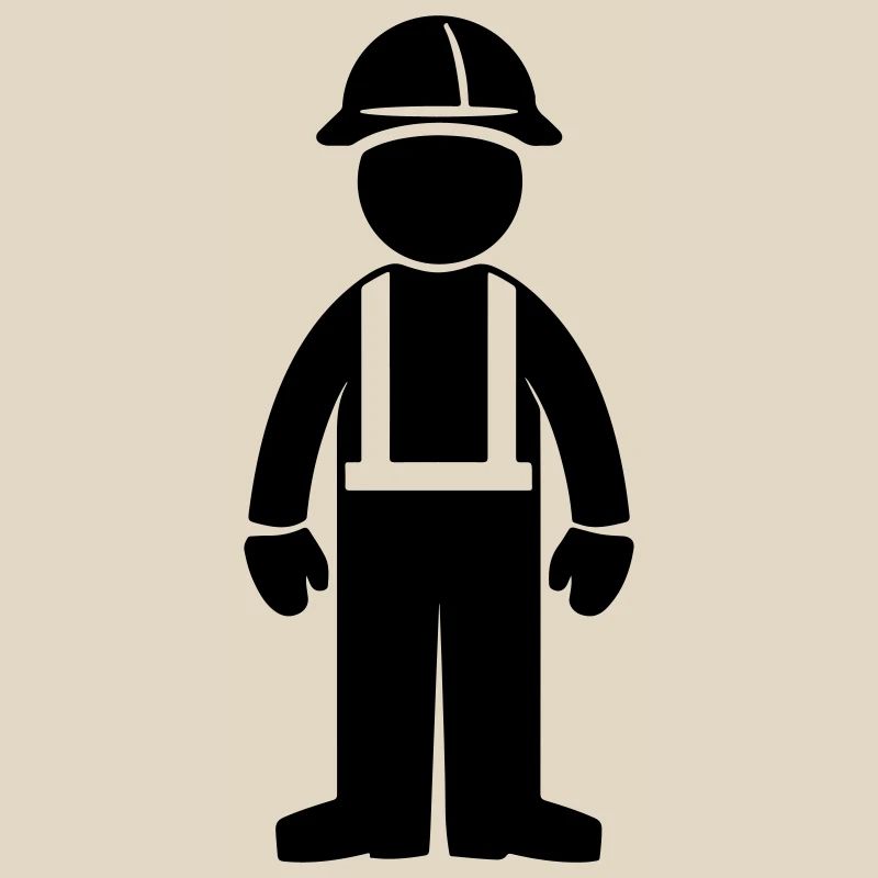 Construction workers