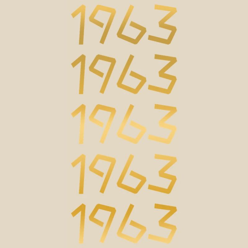 Freizeit 1963