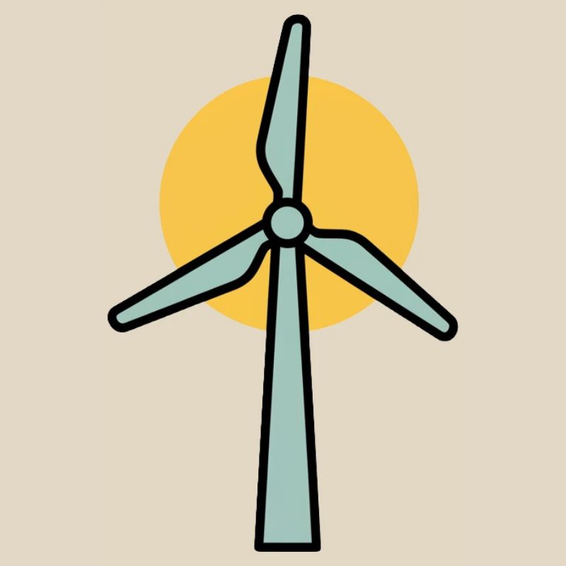 Éolienne | Déclaration sur l’énergie renouvelable
