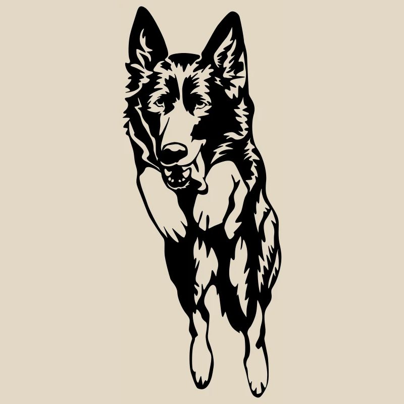 Deutscher Schäferhund