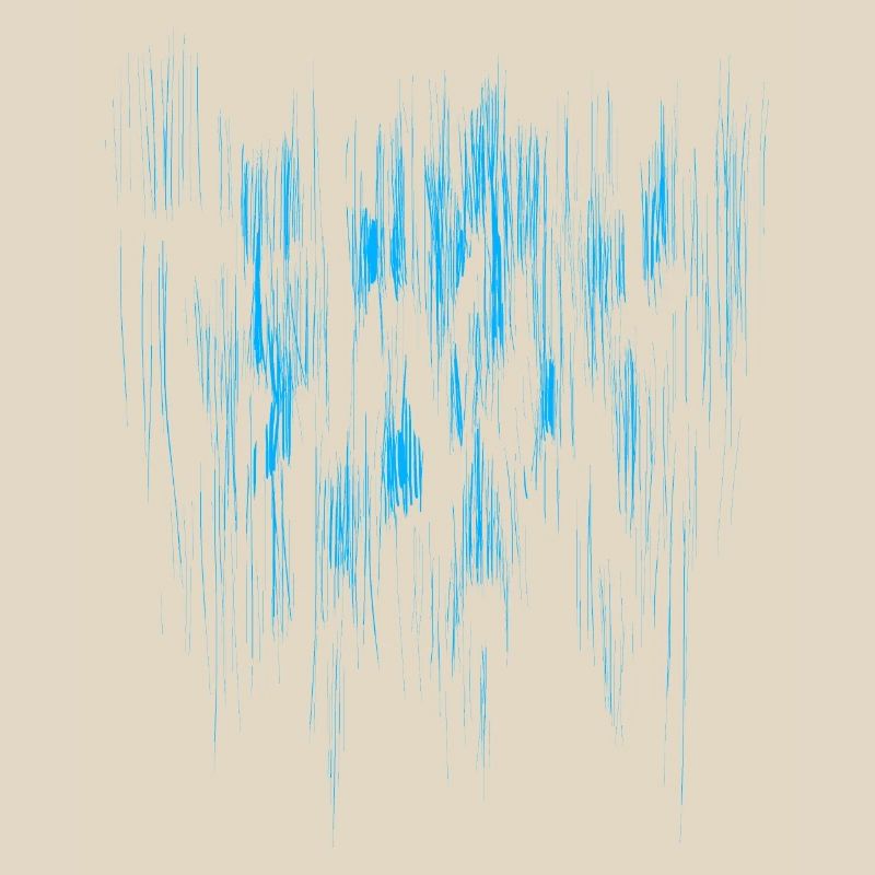 Background Abstract / BLUE